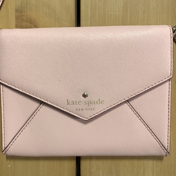 Kate spade clutch - Picture 2 of 5